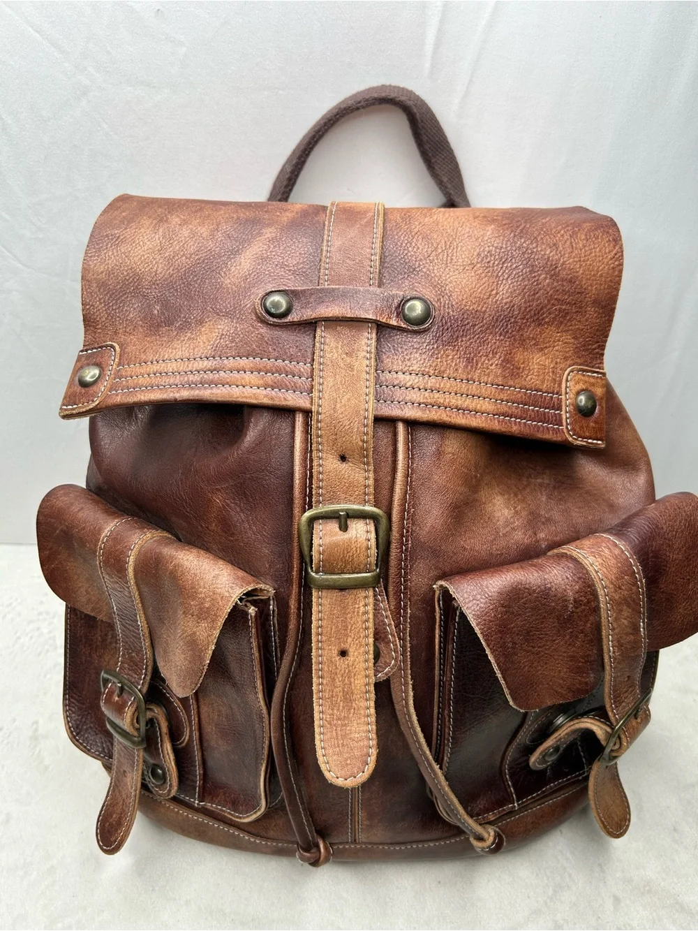 Bed Stu Jericho Backpack